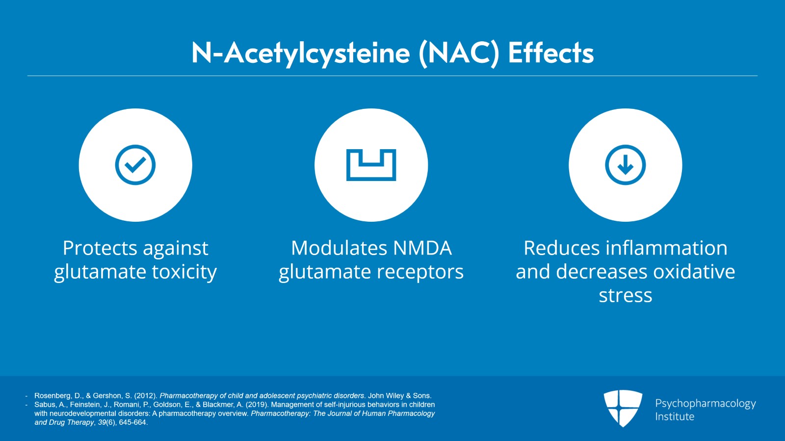 N acetylcysteine outlet nmda